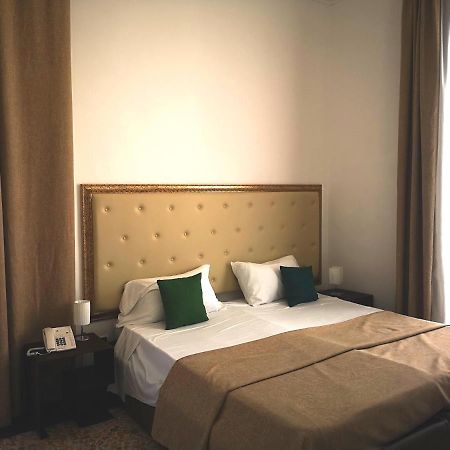 Hotel Valentino Катанія Екстер'єр фото