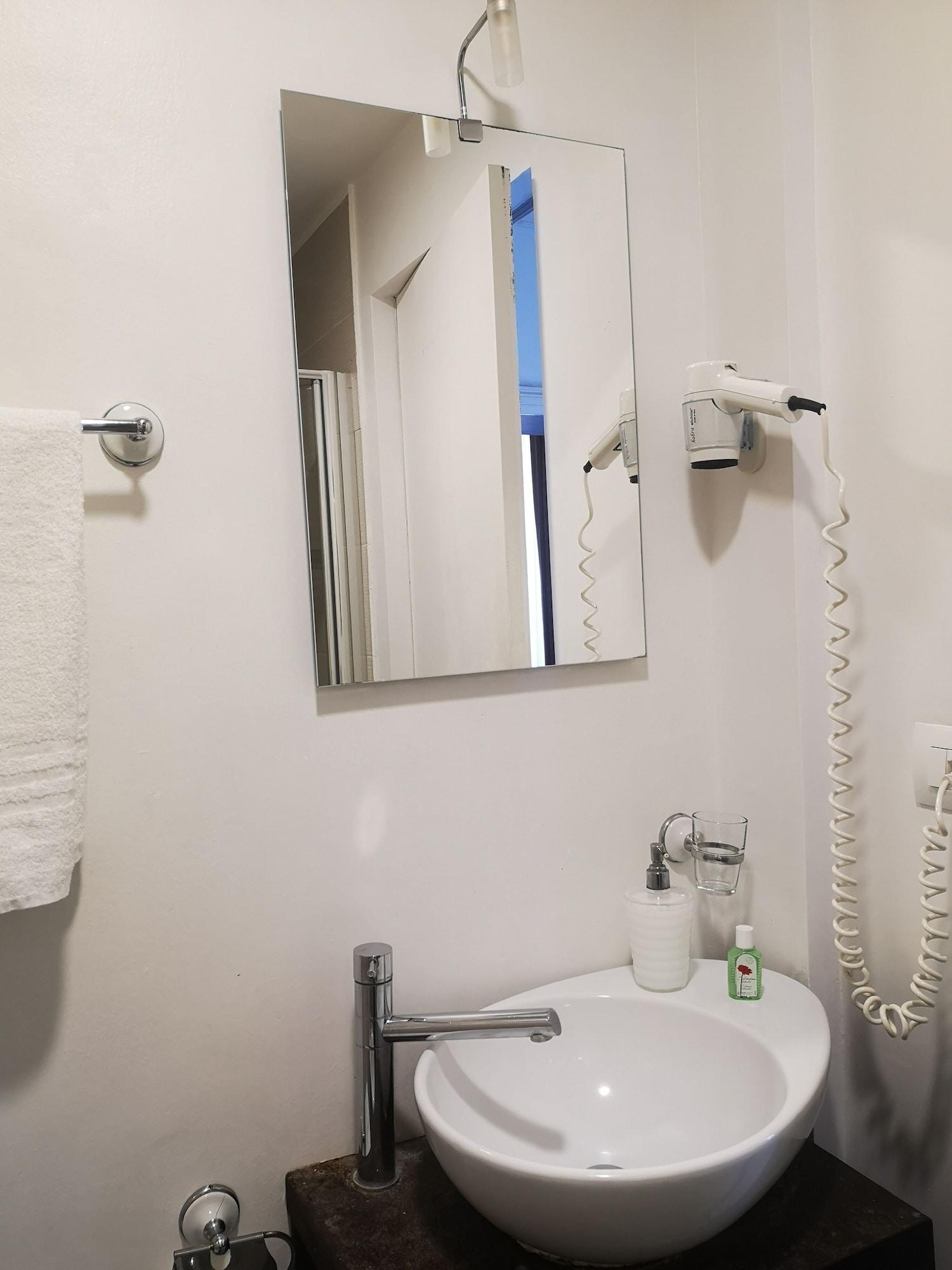 Hotel Valentino Катанія Екстер'єр фото