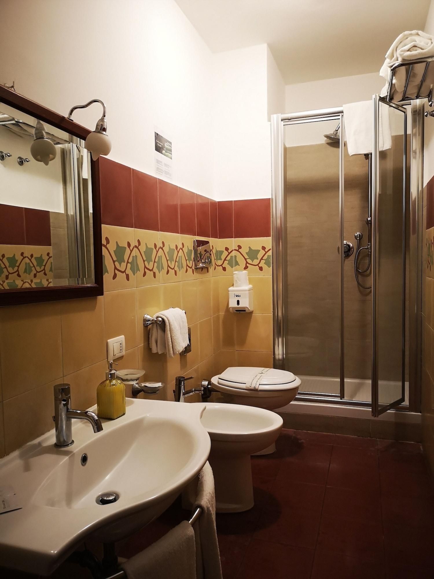 Hotel Valentino Катанія Екстер'єр фото