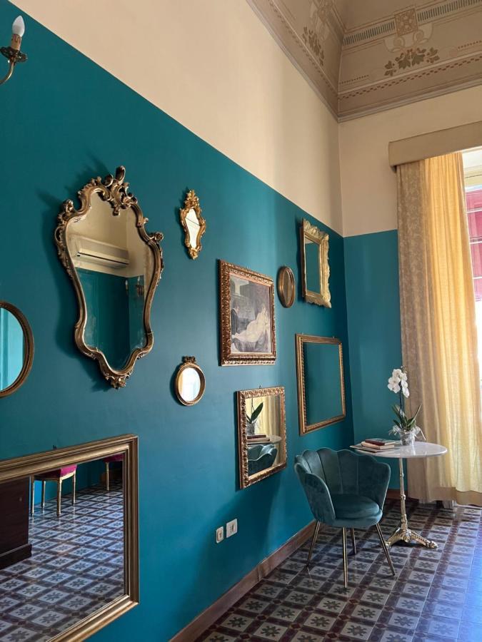 Hotel Valentino Катанія Екстер'єр фото