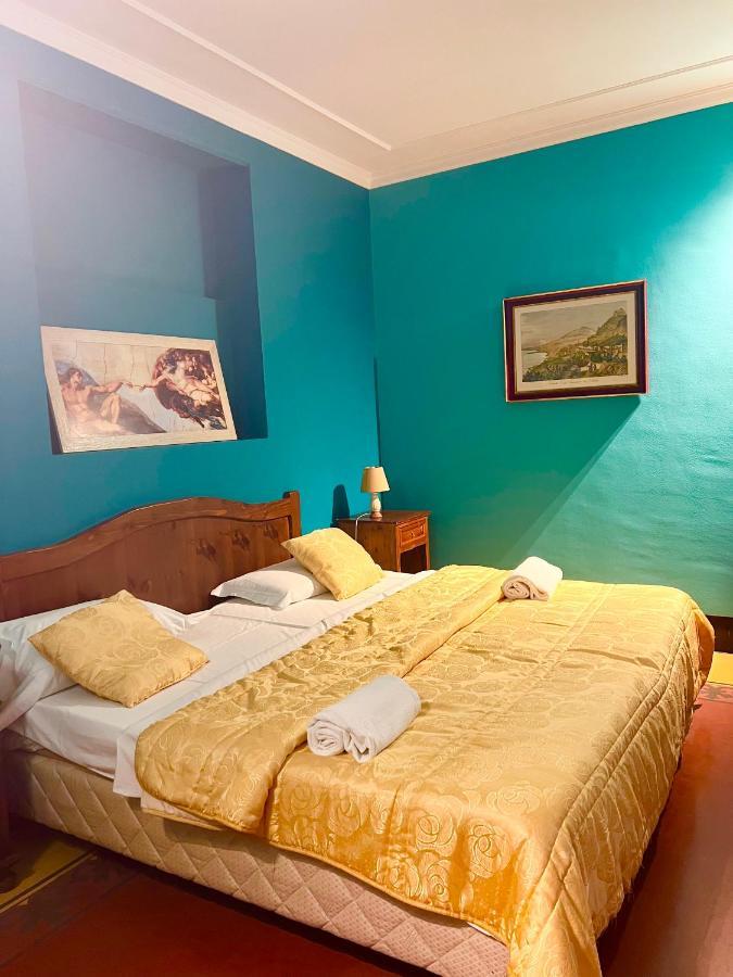 Hotel Valentino Катанія Екстер'єр фото